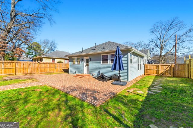 613 Stokeswood Avenue SE, Atlanta, GA 30316