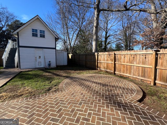 613 Stokeswood Avenue SE, Atlanta, GA 30316