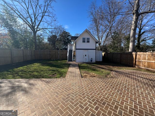 613 Stokeswood Avenue SE, Atlanta, GA 30316