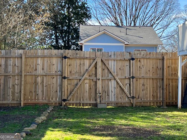 613 Stokeswood Avenue SE, Atlanta, GA 30316