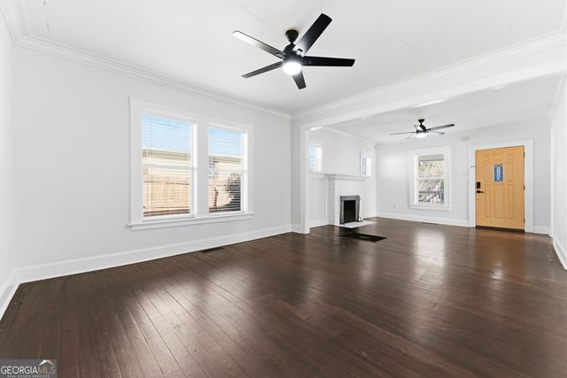 613 Stokeswood Avenue SE, Atlanta, GA 30316