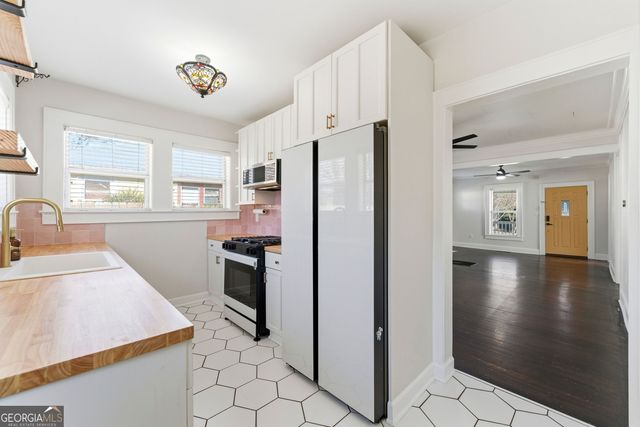 613 Stokeswood Avenue SE, Atlanta, GA 30316