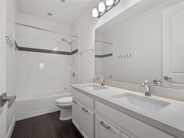 8352 LOOKOUT POINTE DRIVE, Windermere, FL 34786