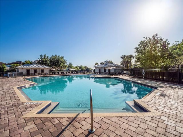 8352 LOOKOUT POINTE DRIVE, Windermere, FL 34786