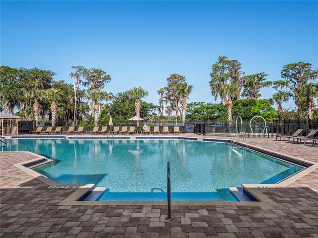 8352 LOOKOUT POINTE DRIVE, Windermere, FL 34786