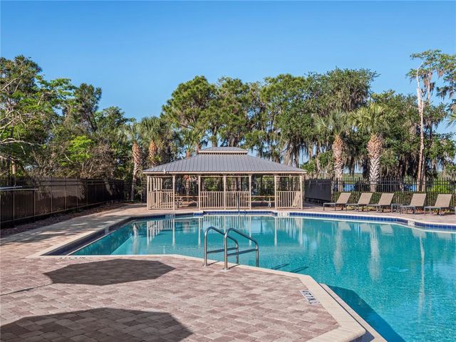 8352 LOOKOUT POINTE DRIVE, Windermere, FL 34786