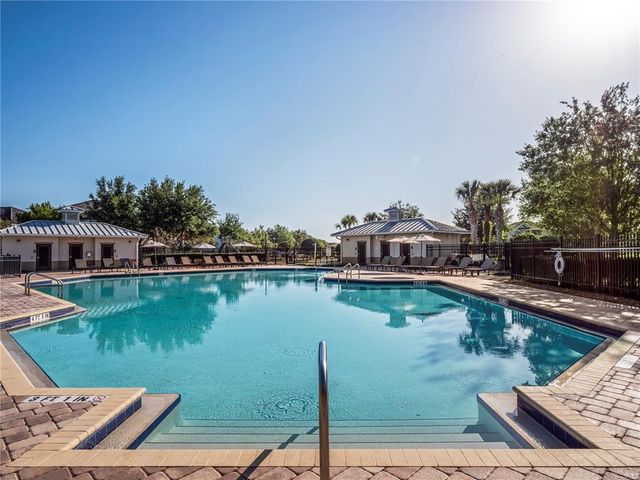 8352 LOOKOUT POINTE DRIVE, Windermere, FL 34786