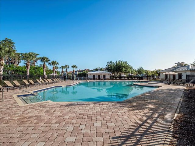 8352 LOOKOUT POINTE DRIVE, Windermere, FL 34786