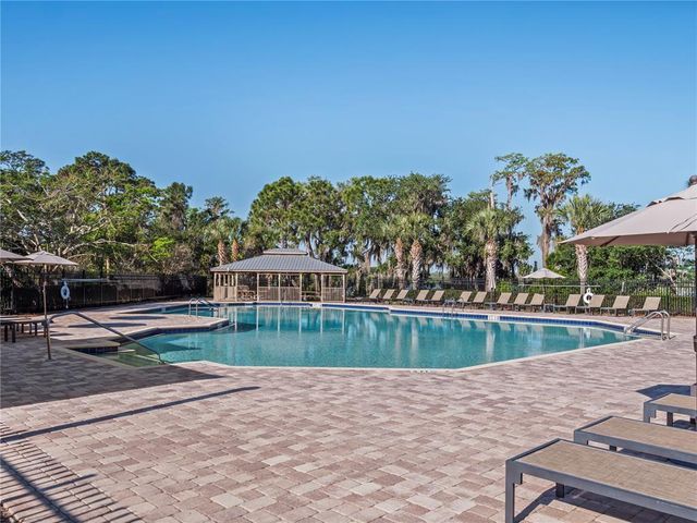 8352 LOOKOUT POINTE DRIVE, Windermere, FL 34786