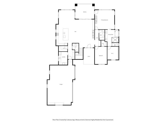 1632 The Point Rd, Meadow Vista, CA 95722