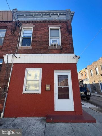 714 W RITNER ST, Philadelphia, PA 19148