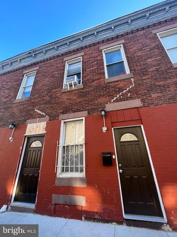 714 W RITNER ST, Philadelphia, PA 19148