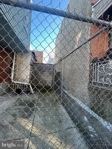 714 W RITNER ST, Philadelphia, PA 19148
