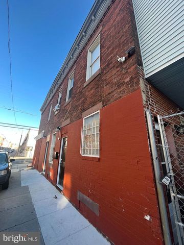 714 W RITNER ST, Philadelphia, PA 19148