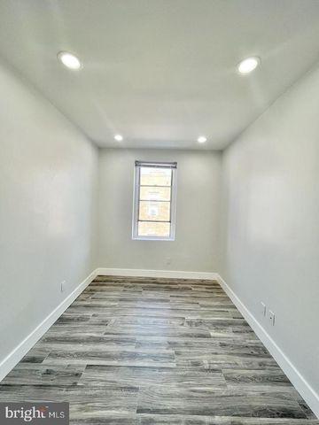 714 W RITNER ST, Philadelphia, PA 19148