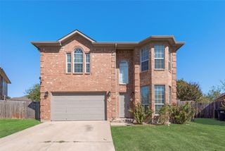 2701 Wildridge Court, Fort Worth, TX 76108