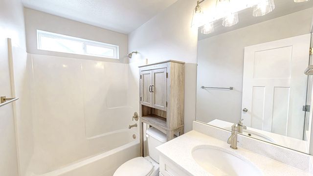 4602 N KINGS PEAK WAY WAY, Eagle Mountain, UT 84005