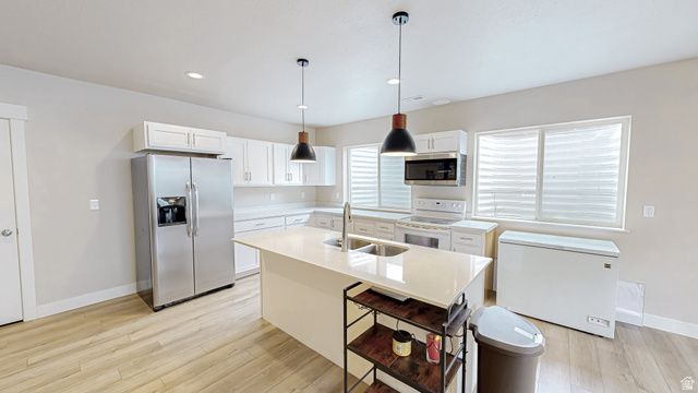 4602 N KINGS PEAK WAY WAY, Eagle Mountain, UT 84005