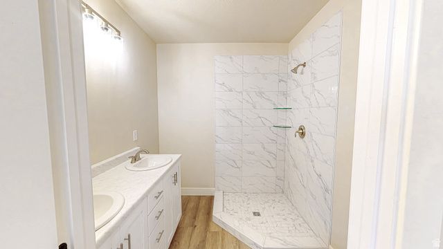 4602 N KINGS PEAK WAY WAY, Eagle Mountain, UT 84005