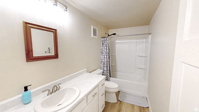 4602 N KINGS PEAK WAY WAY, Eagle Mountain, UT 84005