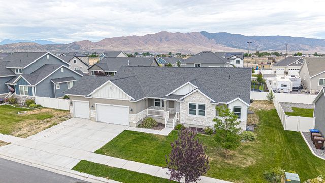 4602 N KINGS PEAK WAY WAY, Eagle Mountain, UT 84005