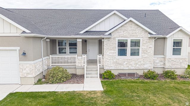 4602 N KINGS PEAK WAY WAY, Eagle Mountain, UT 84005