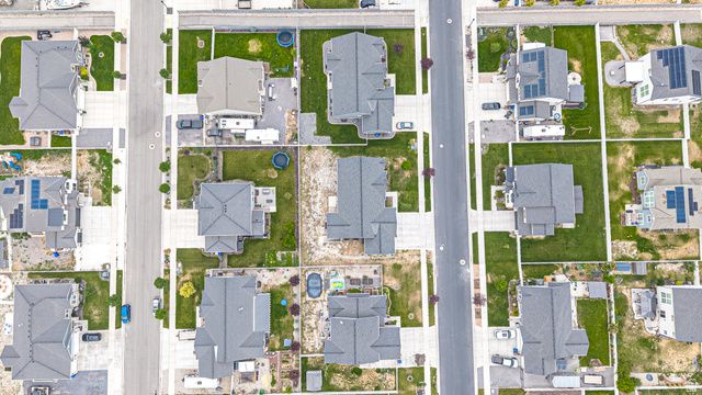 4602 N KINGS PEAK WAY WAY, Eagle Mountain, UT 84005