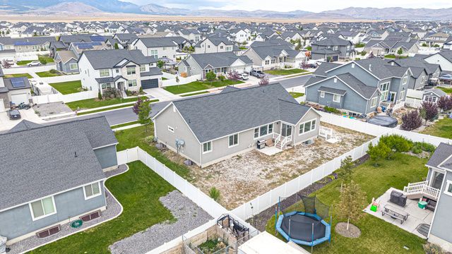 4602 N KINGS PEAK WAY WAY, Eagle Mountain, UT 84005