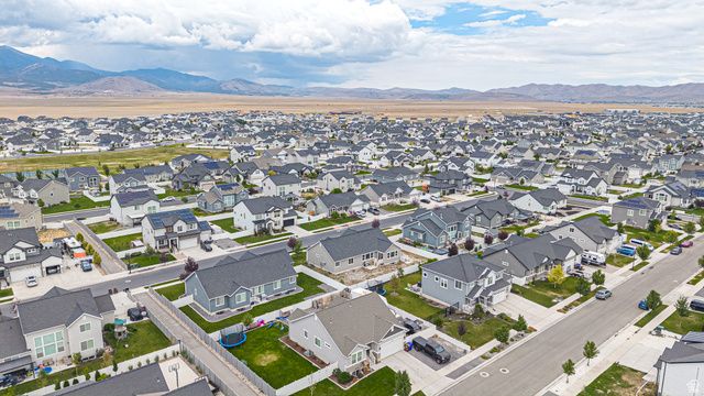 4602 N KINGS PEAK WAY WAY, Eagle Mountain, UT 84005