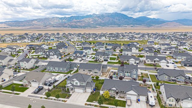 4602 N KINGS PEAK WAY WAY, Eagle Mountain, UT 84005
