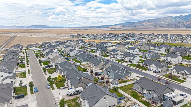 4602 N KINGS PEAK WAY WAY, Eagle Mountain, UT 84005