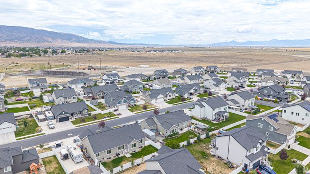 4602 N KINGS PEAK WAY WAY, Eagle Mountain, UT 84005