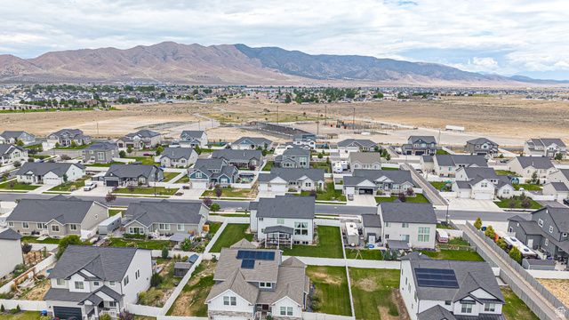 4602 N KINGS PEAK WAY WAY, Eagle Mountain, UT 84005