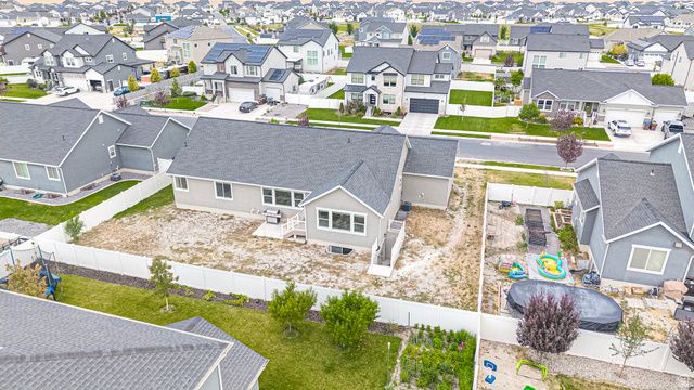 4602 N KINGS PEAK WAY WAY, Eagle Mountain, UT 84005