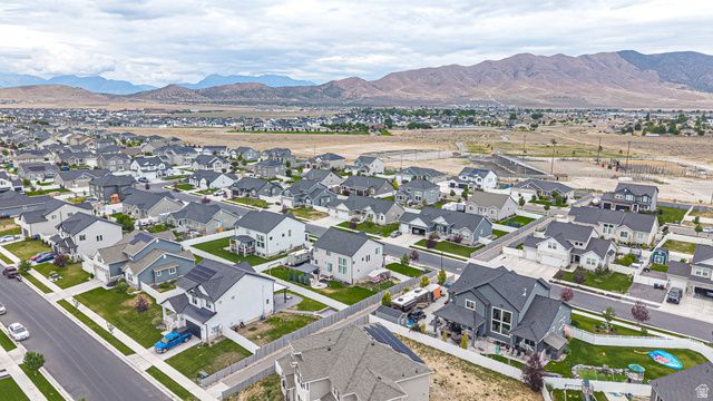 4602 N KINGS PEAK WAY WAY, Eagle Mountain, UT 84005