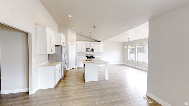 4602 N KINGS PEAK WAY WAY, Eagle Mountain, UT 84005