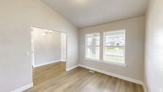 4602 N KINGS PEAK WAY WAY, Eagle Mountain, UT 84005