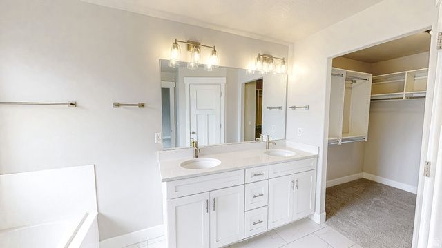 4602 N KINGS PEAK WAY WAY, Eagle Mountain, UT 84005