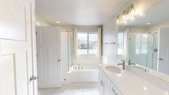 4602 N KINGS PEAK WAY WAY, Eagle Mountain, UT 84005