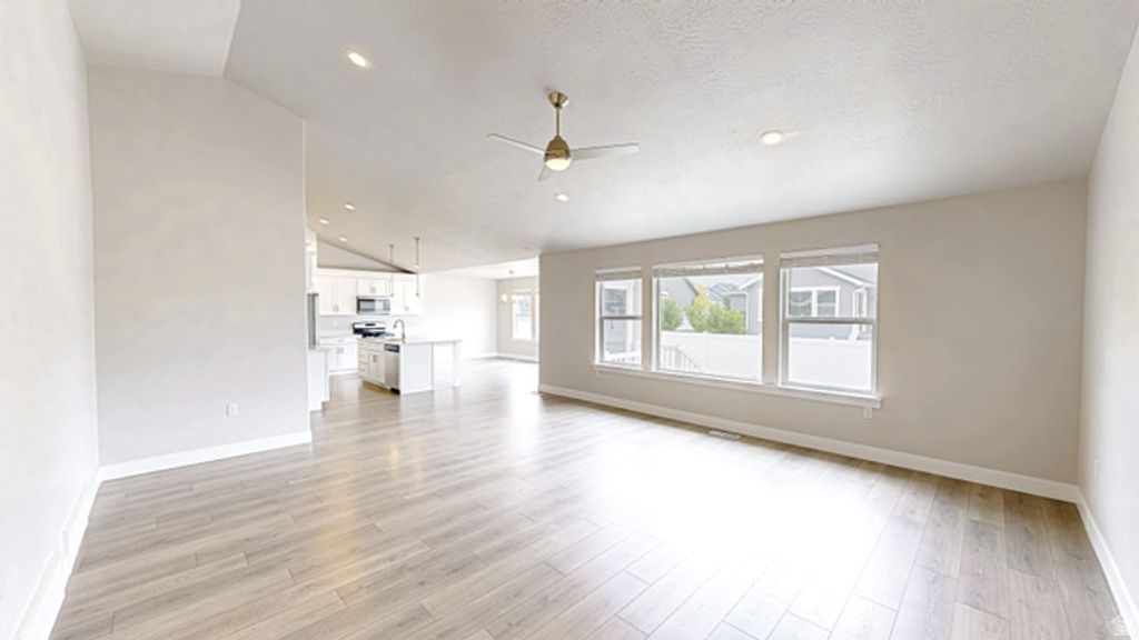 4602 N KINGS PEAK WAY WAY, Eagle Mountain, UT 84005 — photo 3