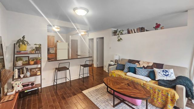 211 E Ohio Street 1505, Chicago, IL 60611