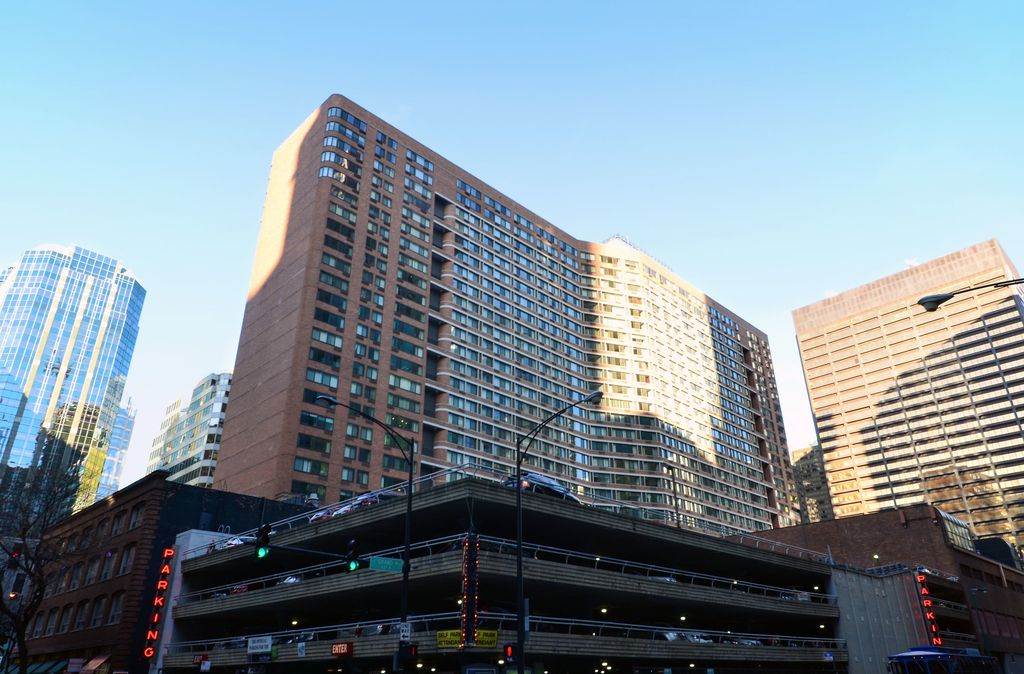 211 E Ohio Street 1505, Chicago, IL 60611