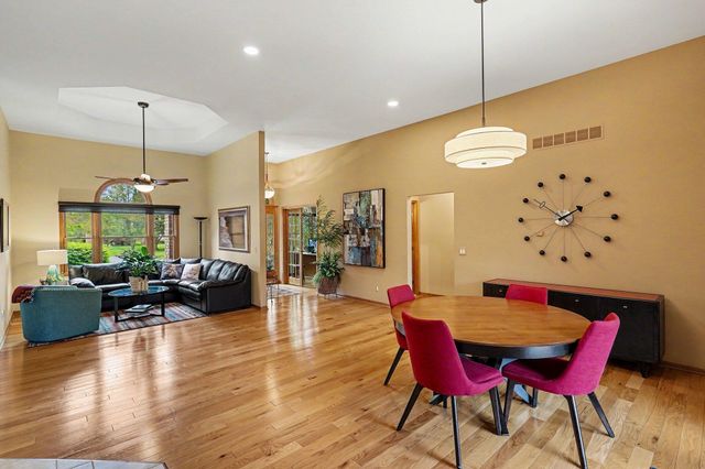 8588 Webster Hills Road, Webster Twp, MI 48130