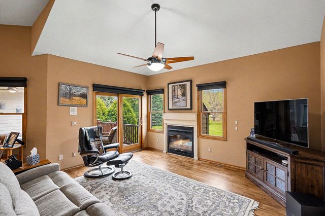 8588 Webster Hills Road, Webster Twp, MI 48130