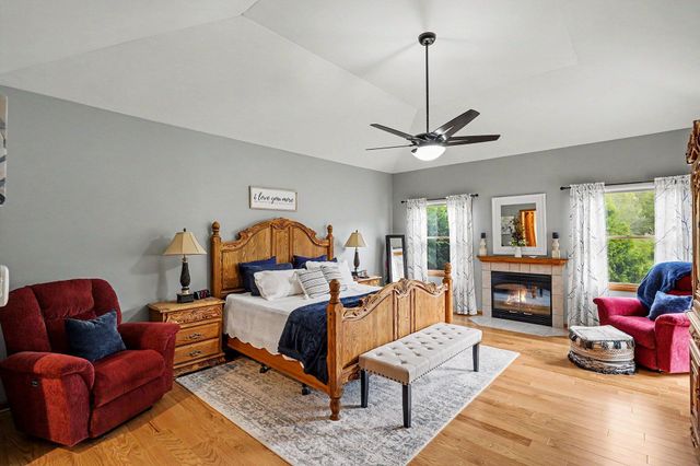 8588 Webster Hills Road, Webster Twp, MI 48130