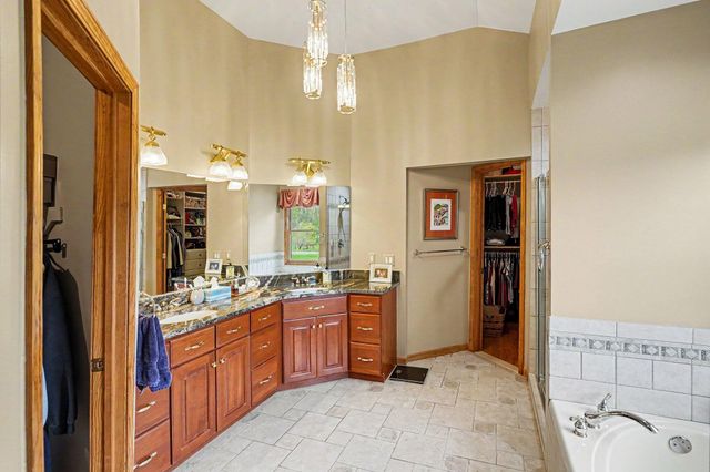 8588 Webster Hills Road, Webster Twp, MI 48130