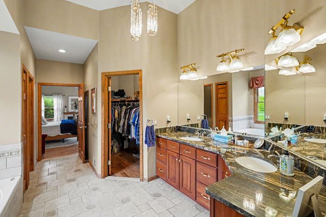 8588 Webster Hills Road, Webster Twp, MI 48130