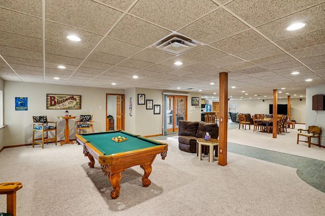 8588 Webster Hills Road, Webster Twp, MI 48130