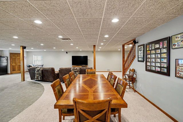 8588 Webster Hills Road, Webster Twp, MI 48130