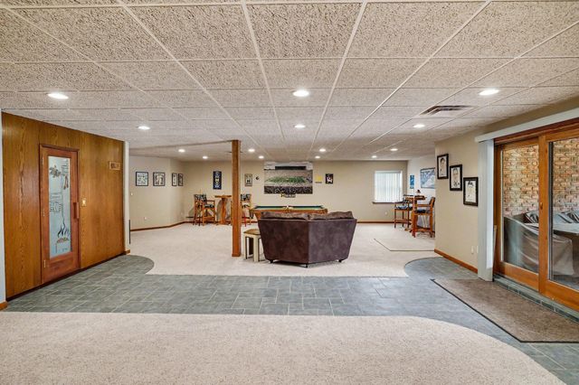 8588 Webster Hills Road, Webster Twp, MI 48130
